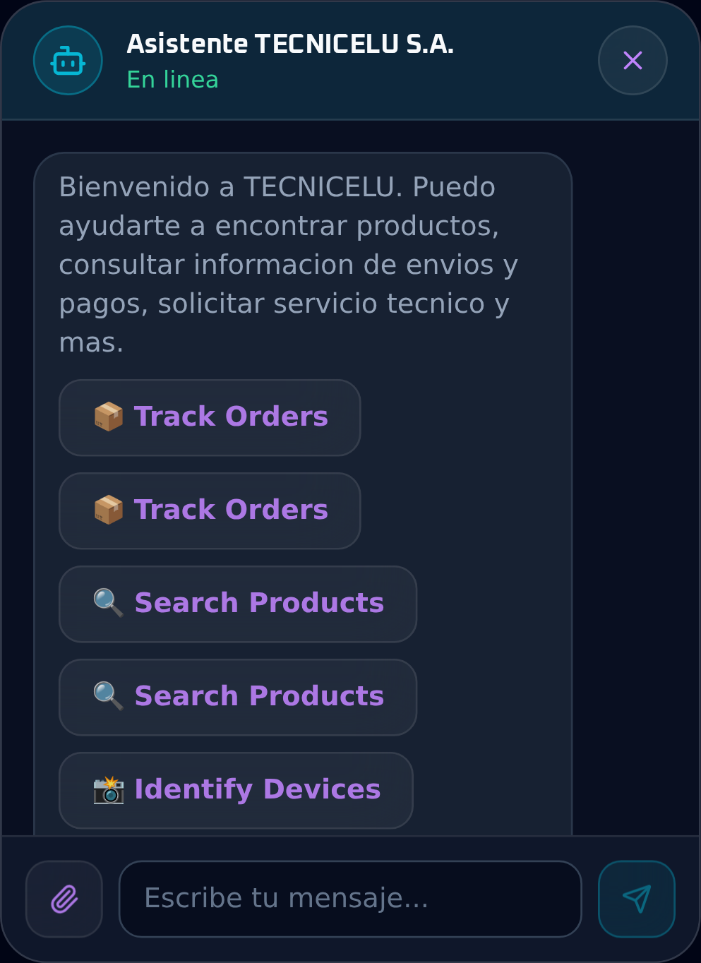 FAQ Warranty