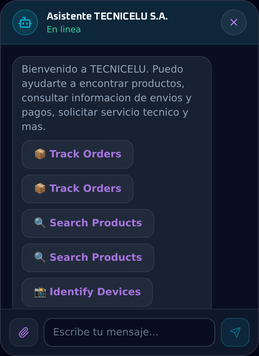 Guide on Demand